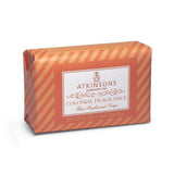 Parfimētas ziepes Colonial Fragrance, 125g