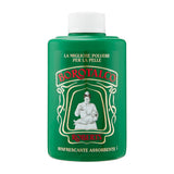 Talc powder with natural talc, 100g