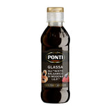 Balsamic creamy glaze Modena IGP, 250g