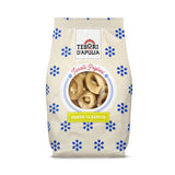 Itališkas užkandis Taralli Gusto Classico, 400g