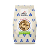 Itališkas užkandis su pankolio sėklomis Taralli Semi di Finocchio, 400g