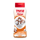 Karameļu glazūra TOSCHI Caramello, 200 g