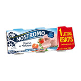 Тунец натуральный Tonno al Naturale, 280г.