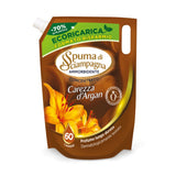 Fabric softener Carezza D'Argan, 60MR