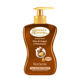 Liquid cream soap Argan Oil & Patchouli, 400 ml