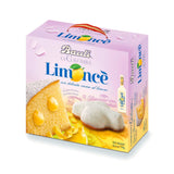 Cupcake La Colomba Limoncè, 750g