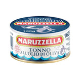 Tuncis olīveļļā, 160g