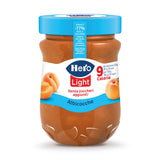 Abrikosų uogienė be pridėtinio cukraus, 280g