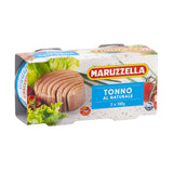 Dabīgais tuncis MARUZZELLA, 2x100g