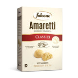 Мягкое печенье с миндалем Amaretti Classici, 170г