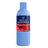 Dušo želė Hibiscus & Black Pepper, 650 ml