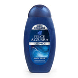 Dušo želė ir šampūnas Cool Blue, 400 ml