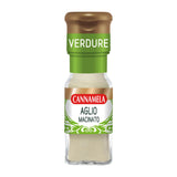 Malti ķiploki CANNAMELA Aglio Macinato, 40g