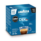 Кофейные капсулы без кофеина Lavazza A Modo Mio, 36 шт.