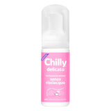 Pehme vaht intiimhügieeniks, 100 ml