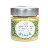 Sicīlijas pistāciju smērējams krēms 30%, 190g