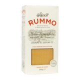Lasagne sheets with eggs Lasagne All'Uovo N°173, 500g