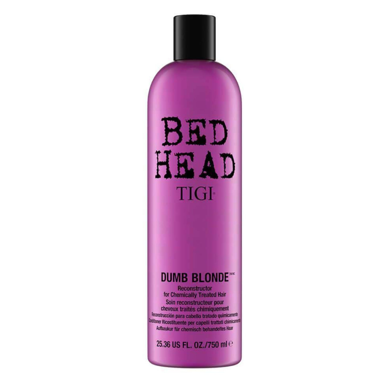 Matu kondicionieris Bed Head Dumb Blonde, 750 ml