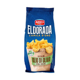 Potato chips Eldorado Olio di Oliva, 130g