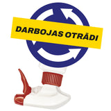 Universālais tīrīšanas līdzeklis CHANTECLAIR Marsiglia, 500 ml