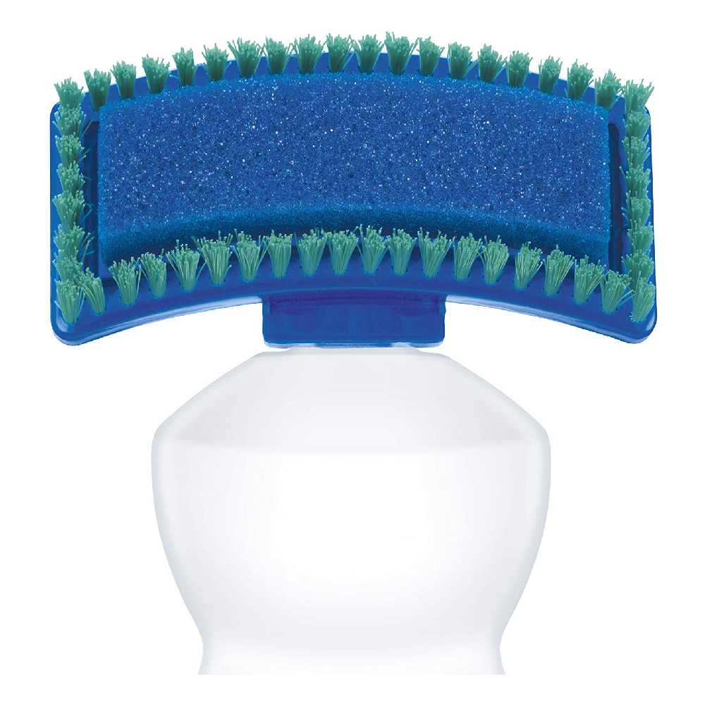 Paklāju tīrīšanas līdzeklis DR.BECKMANN Teppich, 650 ml