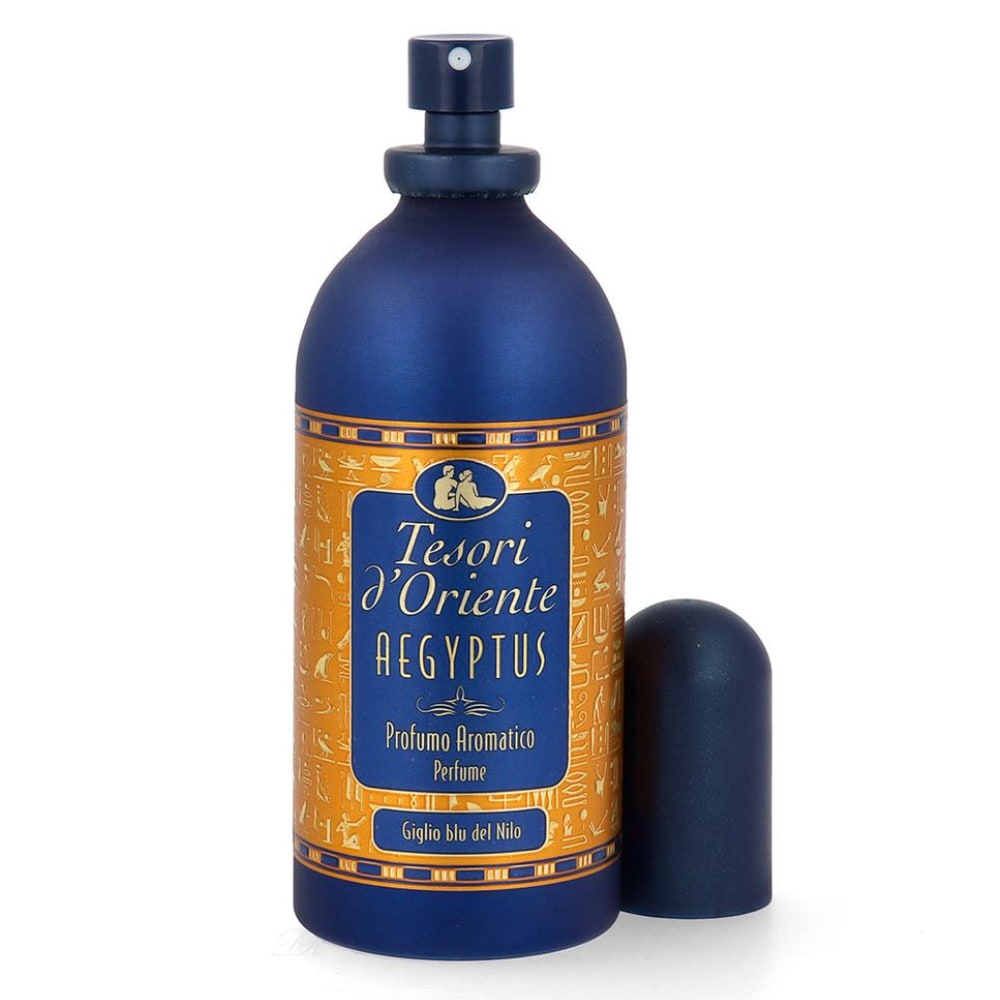 Parfumuotas vanduo, 100 ml