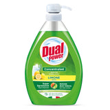 Trauku mazgāšanas želeja Lemon, 1 L