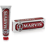 Hambapasta Cinnamon Mint, 85 ml
