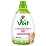 Veļas mīkstinātājs bērnu apģērbiem, 45MR