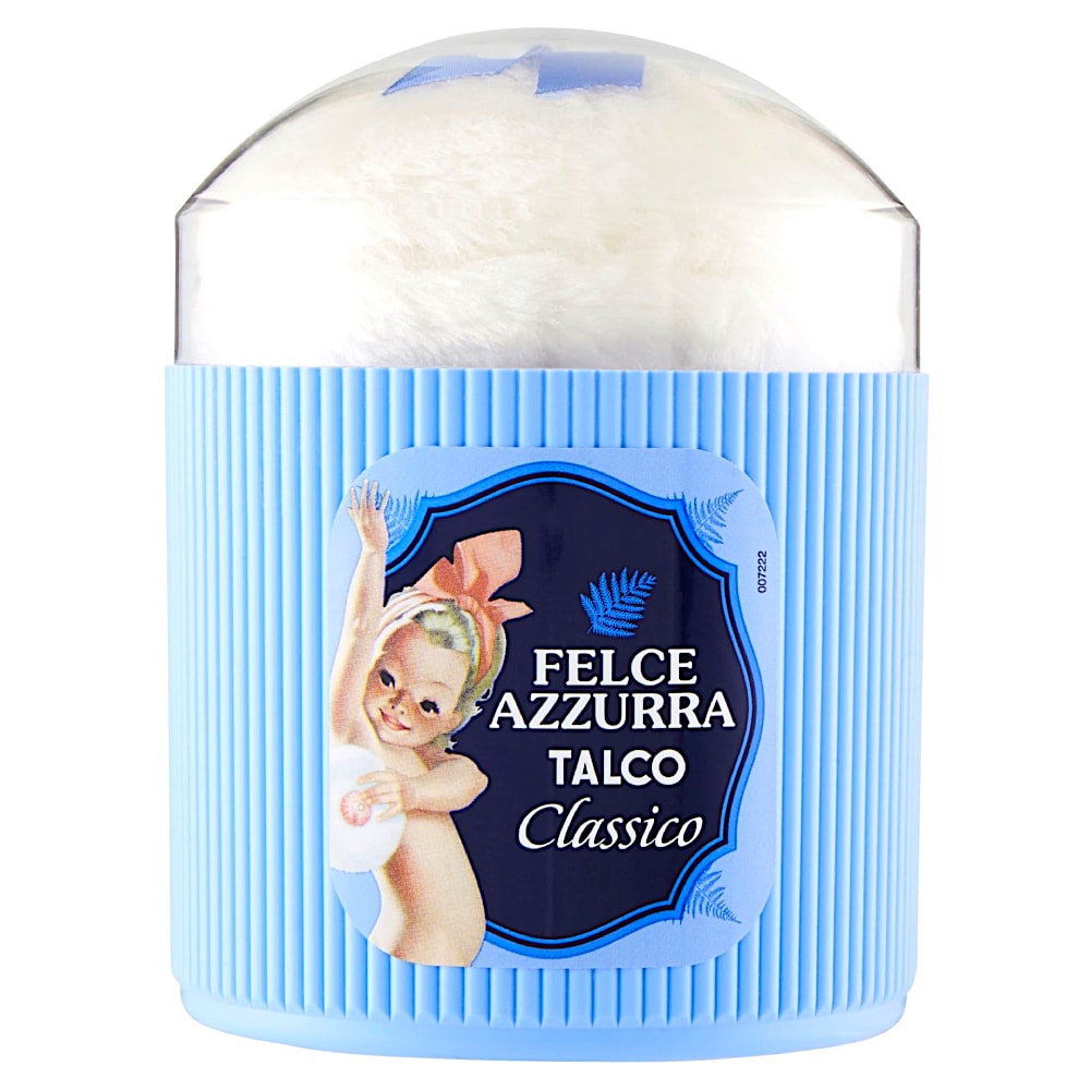 Felce Azzurra talks