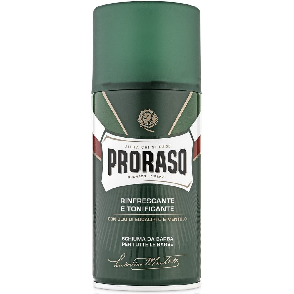 Пена для бритья, 400 мл