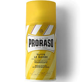 Пена для бритья, 400 мл