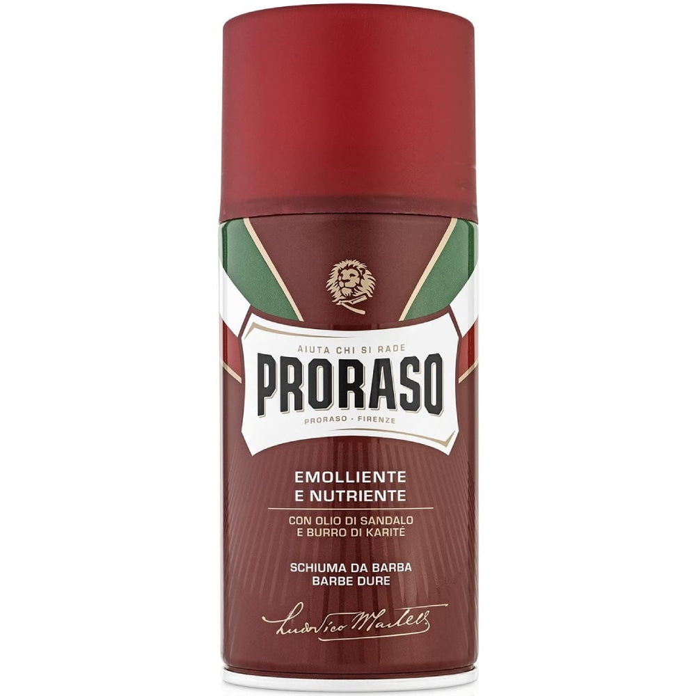 Skutimosi putos vyrams, 400 ml