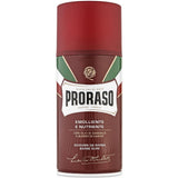 Пена для бритья, 400 мл