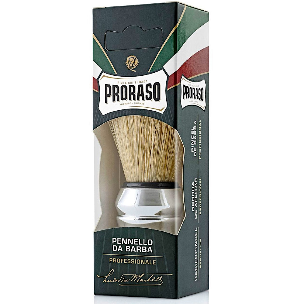 Shaving brush