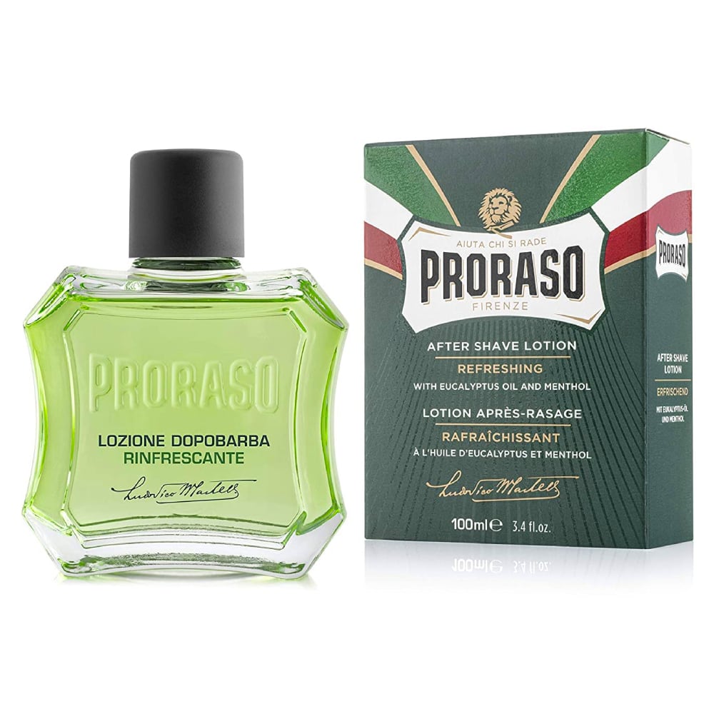 Raseerimisjärgne losjoon, 100 ml