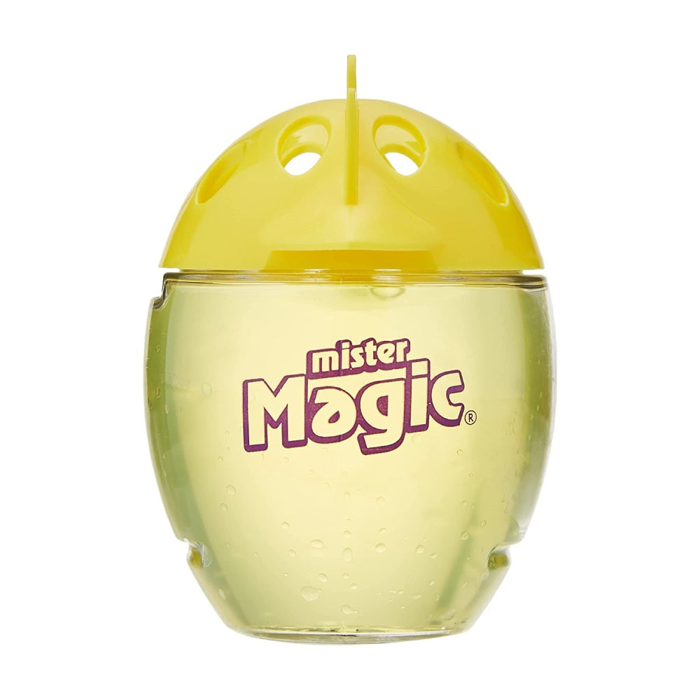 Ledusskapja atsvaidzinātājs ar citrona ekstraktu MR. MAGIC Lemon, 40 g