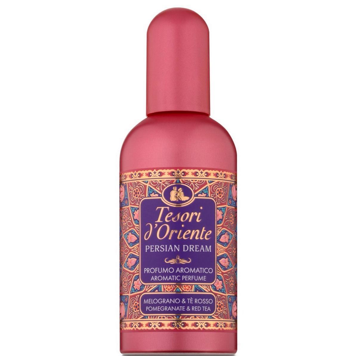 Parfumuotas vanduo Persian Dream EDP Unisex, 100 ml
