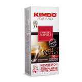 Кофейные капсулы Espresso Napoli, 10 шт.