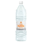 Looduslik gaseerimata mineraalvesi, 1500 ml
