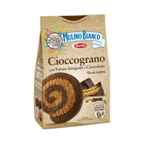 Küpsised tumeda šokolaadiga Cioccograno, 330g