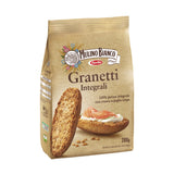 Džiūvėsiai Granetti Integrali, 280g