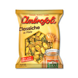 Lollipops with honey, 135g