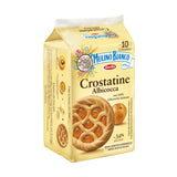 Aprikožu kūkas Crostatine Albicocca MULINO BIANCO, 400g