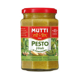 Rohelise tomati pesto, 180g