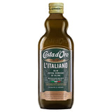 Olīveļļa Extra Vergine COSTA D'ORO L'Italiano, 750 ml