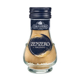 Jahvatatud ingver Zenzero Macinato, 28g