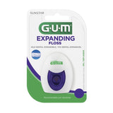 Dental floss Expanding Floss, 30 m
