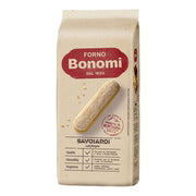 Tiramisu sausainiai Savoiardi, 300g