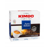 Молотый кофе Aroma Italiano, 2 x 250г